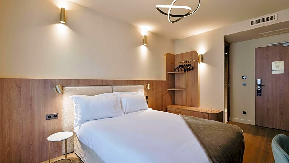 Keystone Hôtel & Spa