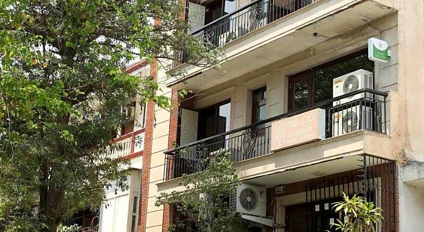 Tree of Life Bed & Breakfast