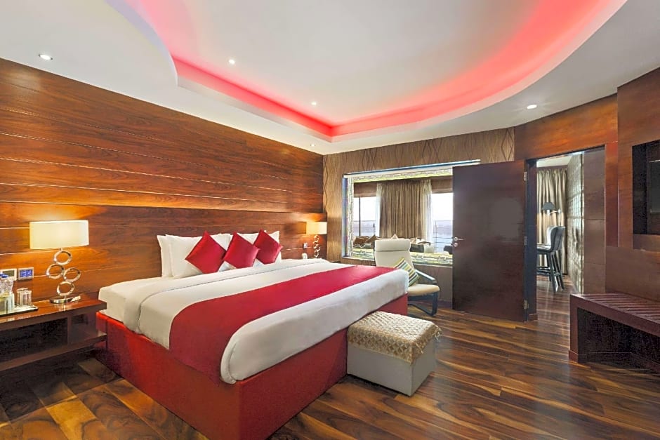 Ramada by Wyndham Alleppey