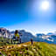Chalet Pineta relax location