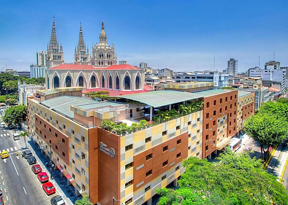 Grand Hotel Guayaquil