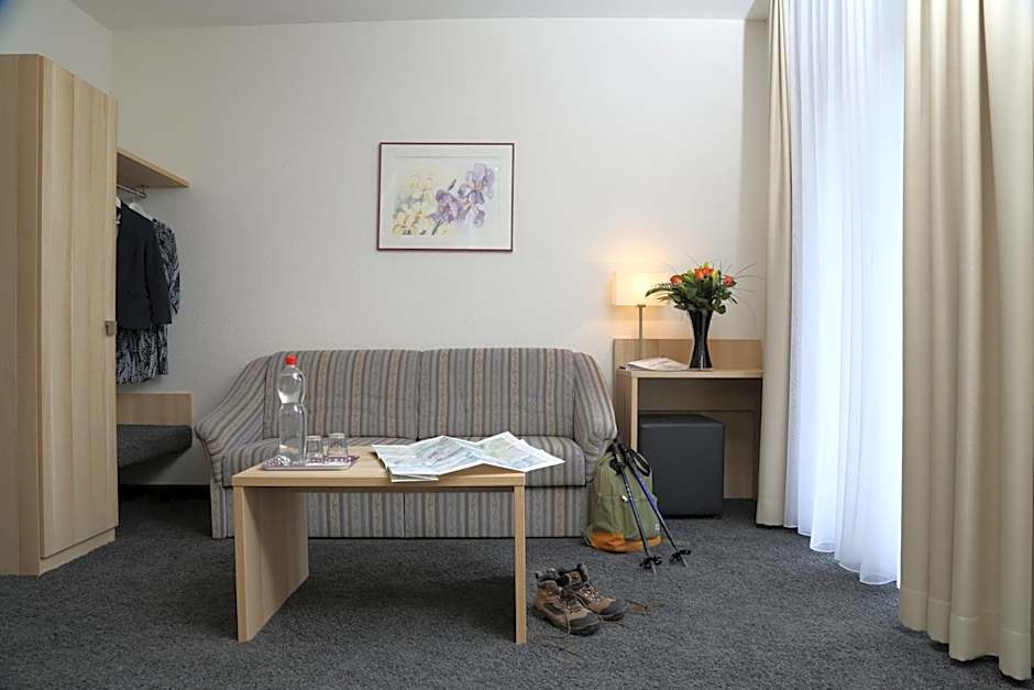 Hotel Lötschberg