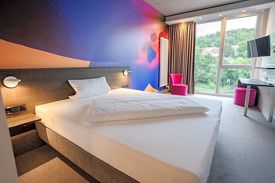 qubixx stadtmittehotel