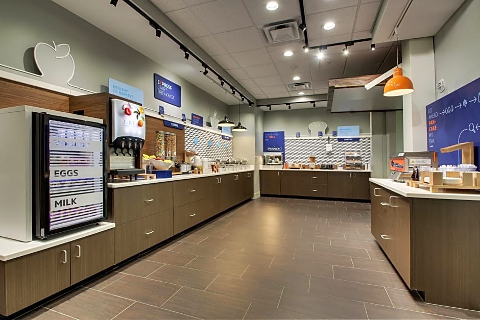 Holiday Inn Express - Lexington East - Winchester, an IHG Hotel