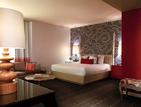Kimpton Hotel Monaco Seattle