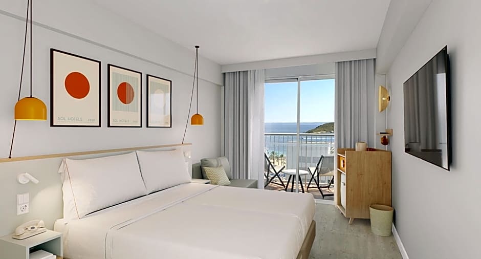 Sol House Mallorca