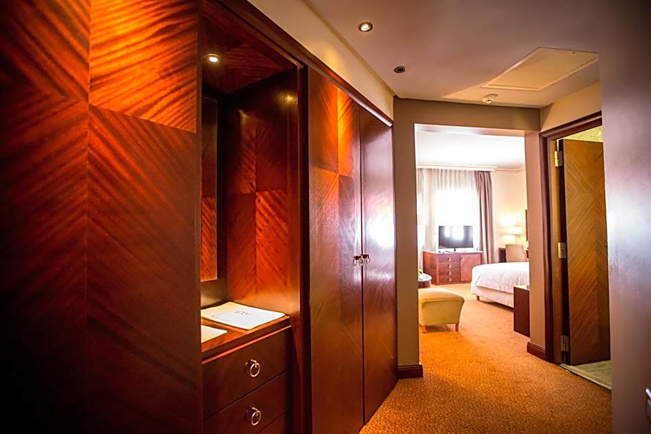 Hotel Atlantic Agdal