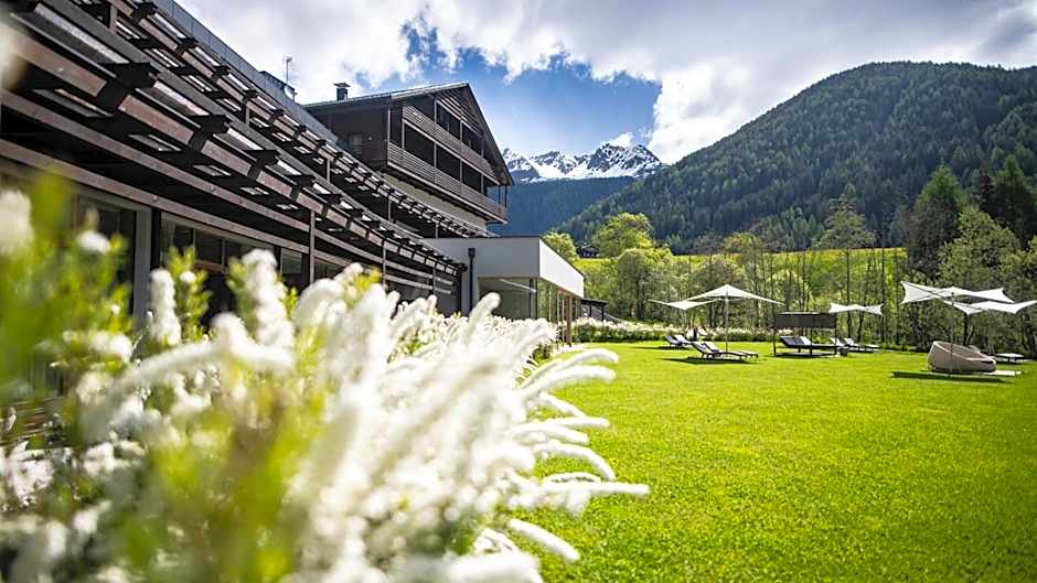 La Casies Mountain Hotel