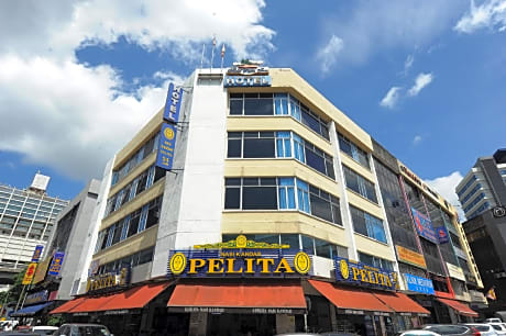 Palm Inn Ampang Point