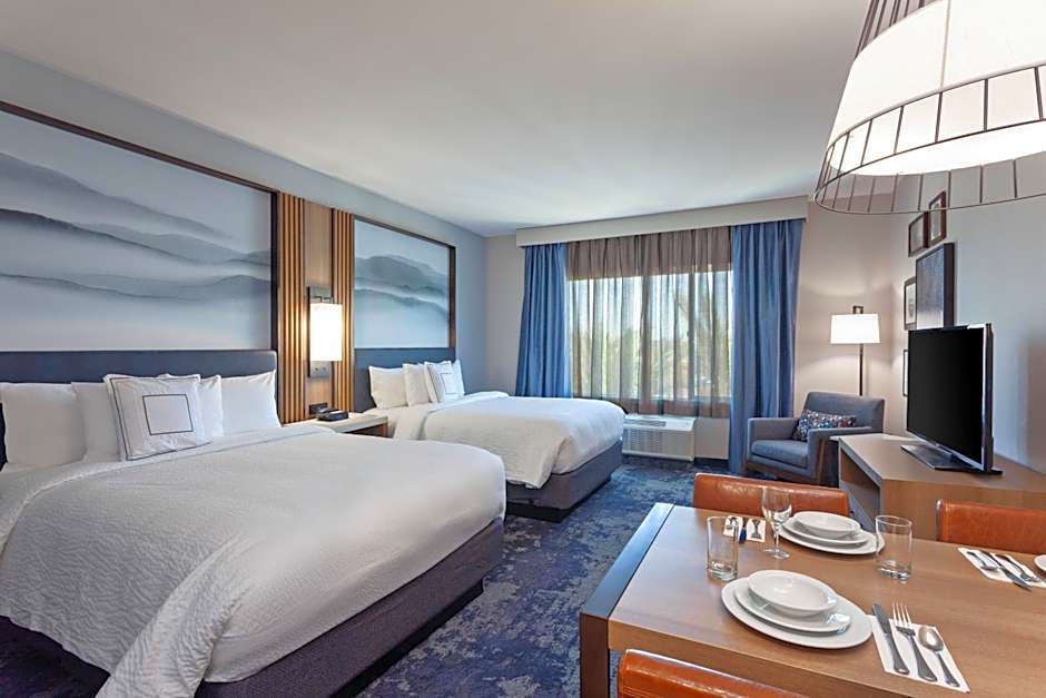 TownePlace Suites by Marriott San Diego Central
