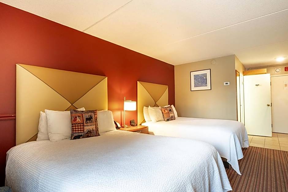 Fireside Inn & Suites West Lebanon