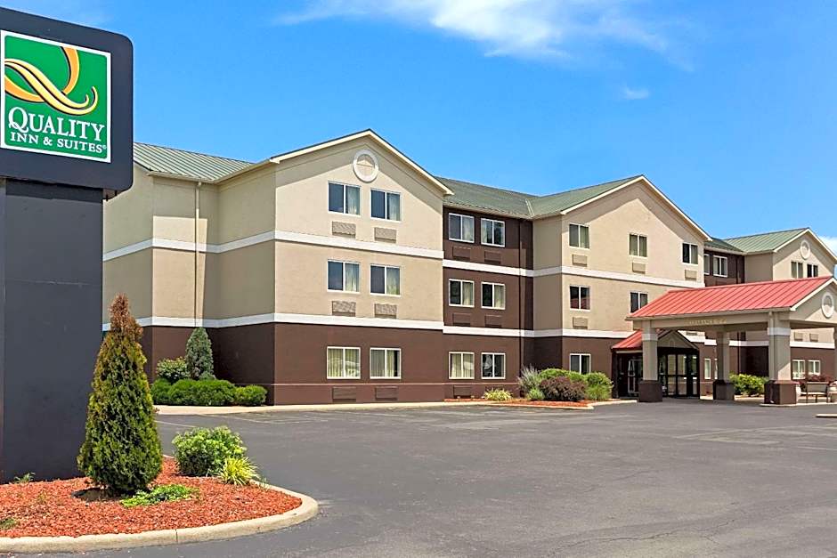 Quality Inn & Suites