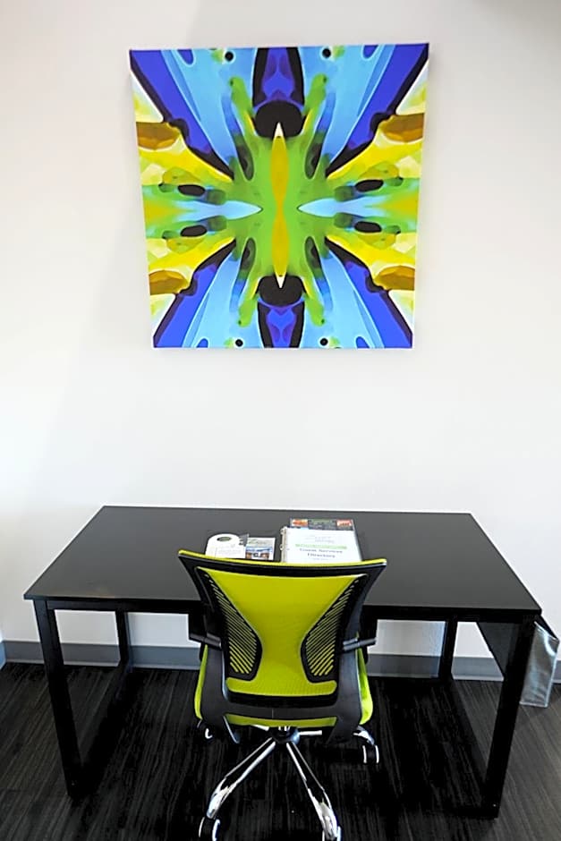 Z Loft Extended Stay Hotel