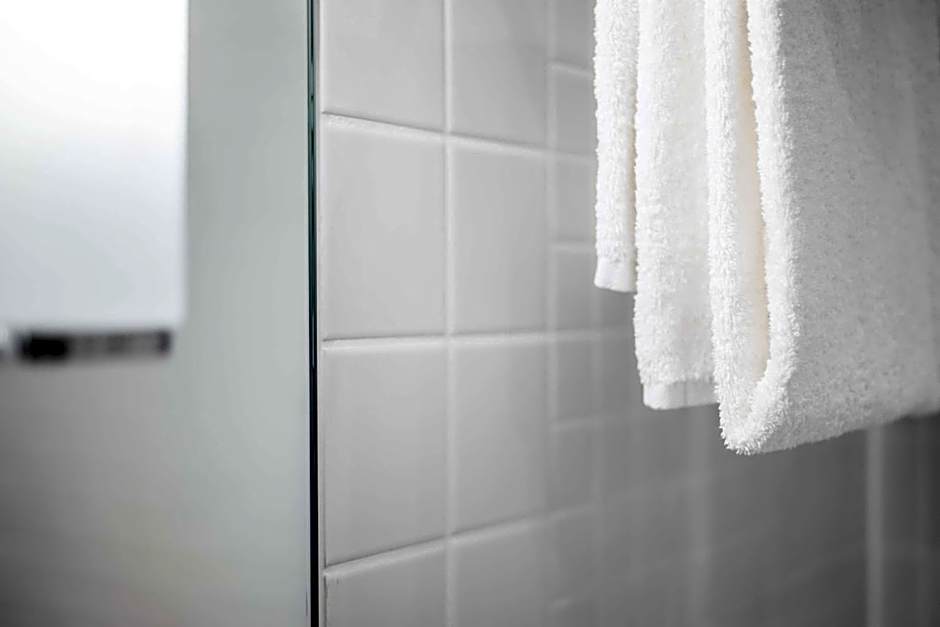 Lindner Hotel Dusseldorf Seestern