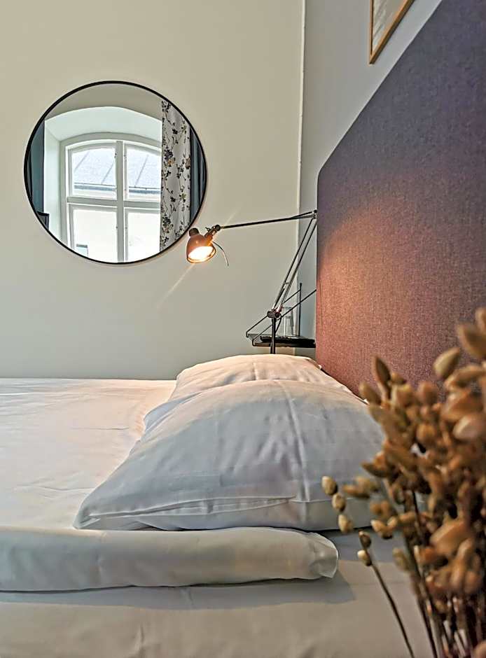 Hotell Fängelset Västervik