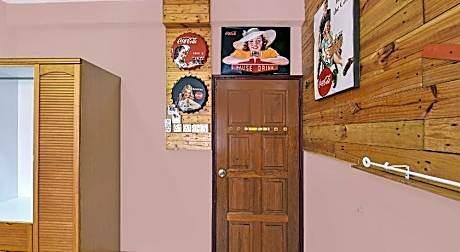 Hotel O Coke Guest House