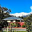 Franz Josef TOP 10 Holiday Park