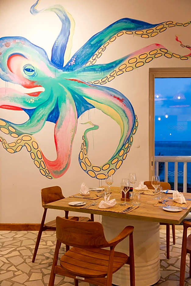 C Rodrigues Mourouk - Rodrigues Island