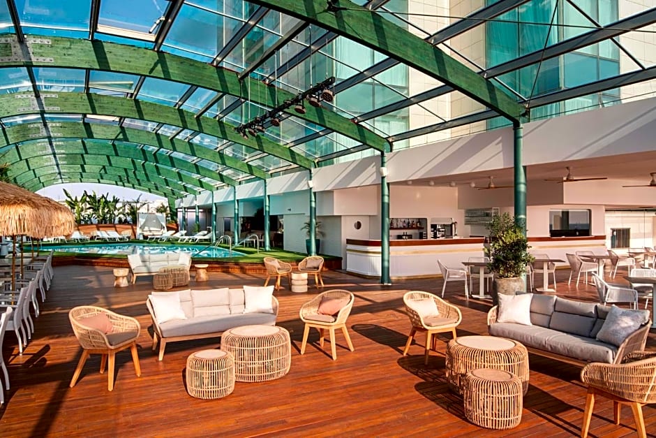 Arrecife Gran Hotel & Spa