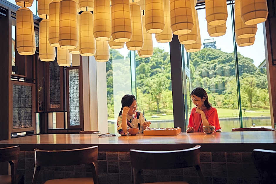 Hotel Indigo Inuyama Urakuen Garden, an IHG Hotel By IHG