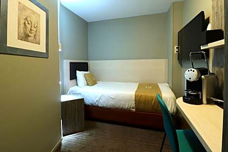 Single Room without Window