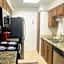 Sherbrooke Square Townhomes