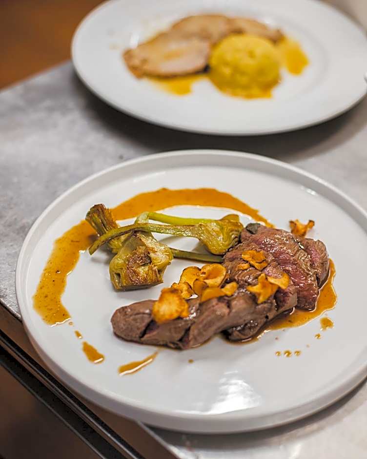 Locanda Del Boscaiolo