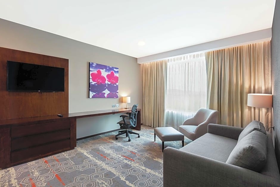 Hilton Garden Inn Salamanca