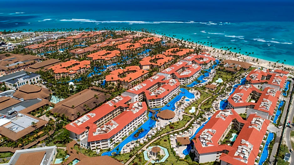 Majestic Mirage Punta Cana - All inclusive