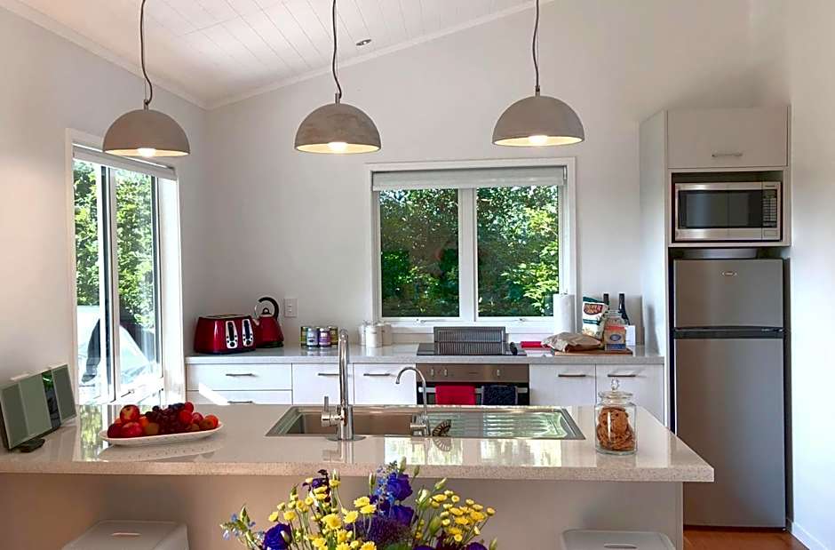 Treghan Luxury Lodge