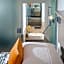 Vatican Studio Apartment