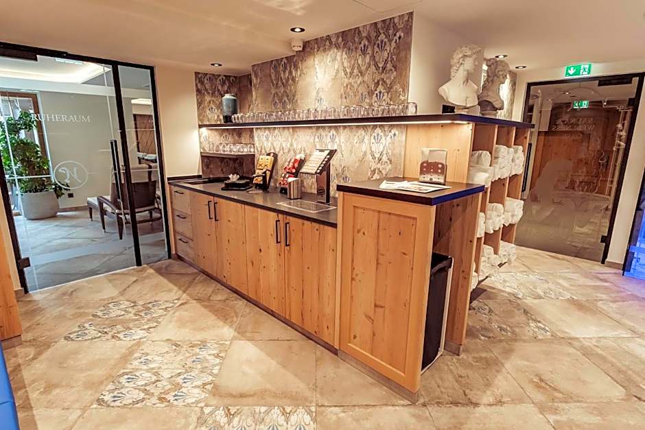 Hotel Neuhintertux 4 Sterne superior