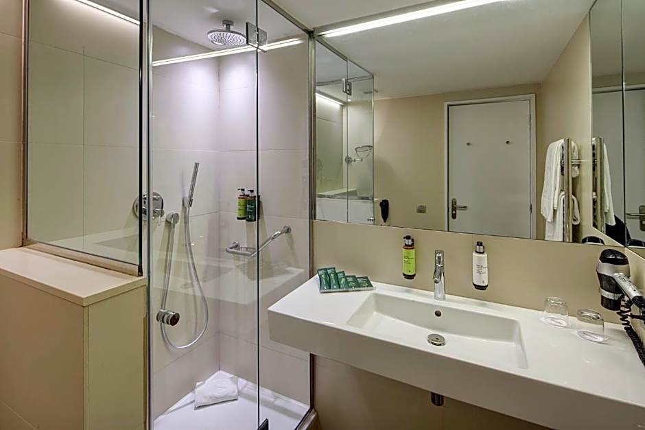 Sercotel Hotel Rosellon