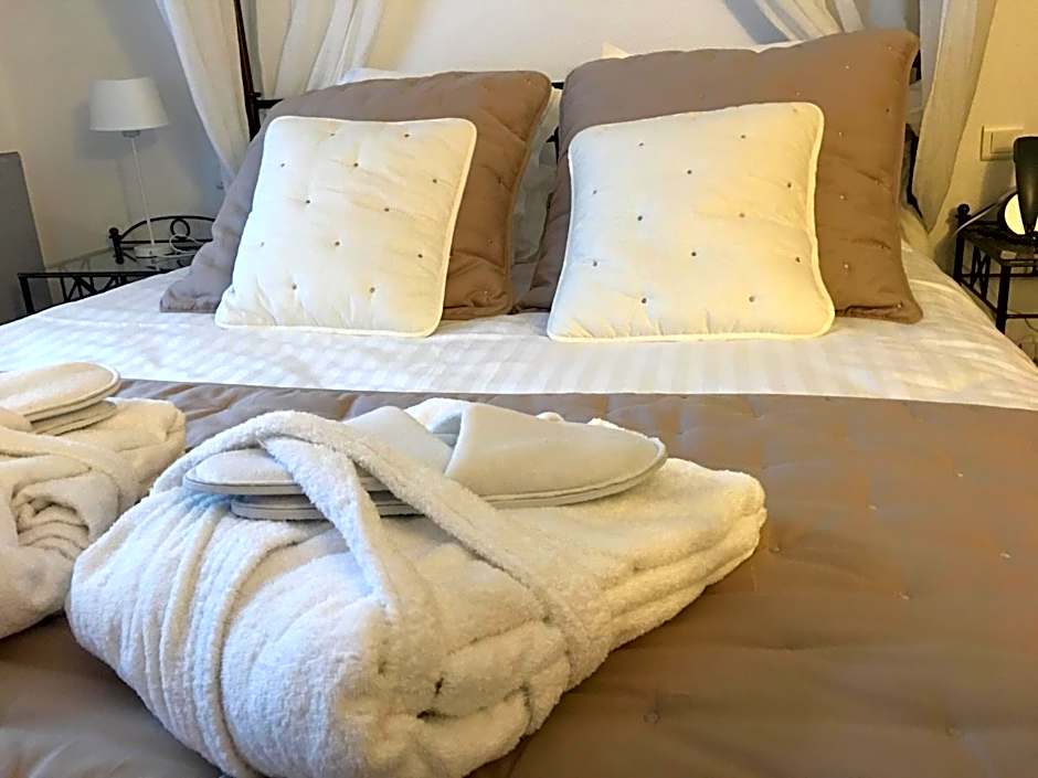 HÔTEL JEAN DE BRUGES