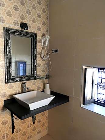 Superior Quadruple Room