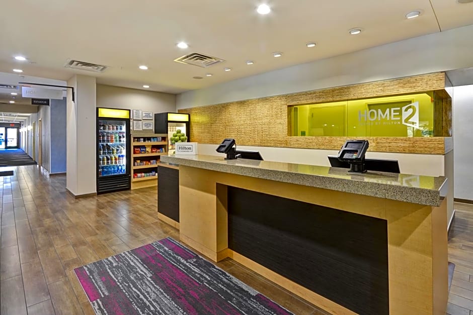Home2 Suites Dallas-Frisco