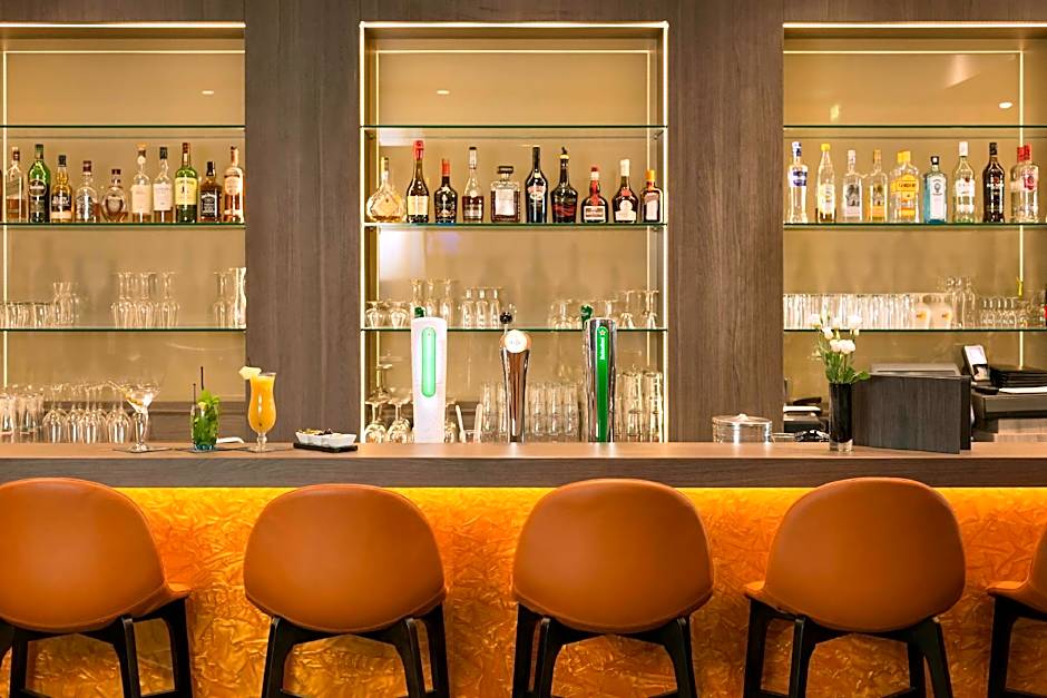 Ramada by Wyndham Amsterdam Airport Schiphol