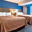 Quality Suites Quebec