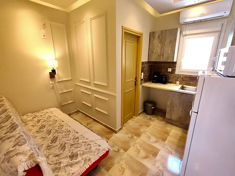 Villa Miltiadis GreeceFiloxenia