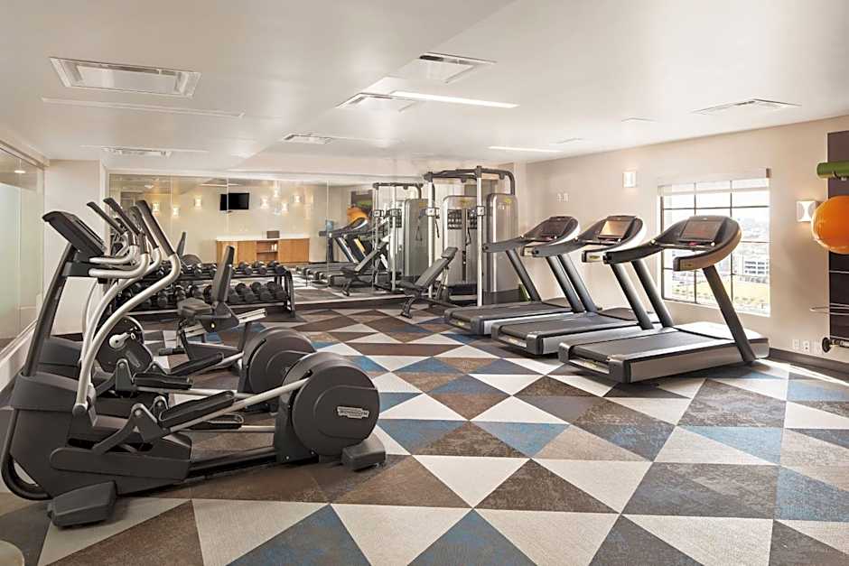 TownePlace Suites by Marriott New Orleans Downtown/Canal Street