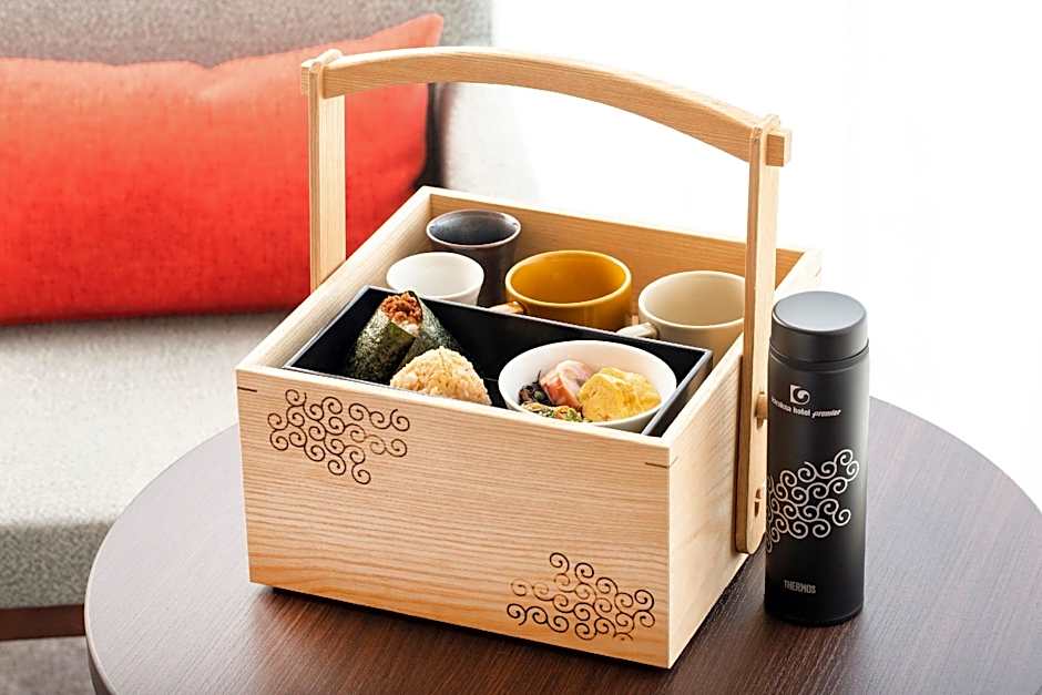 karaksa hotel premier Tokyo Ginza
