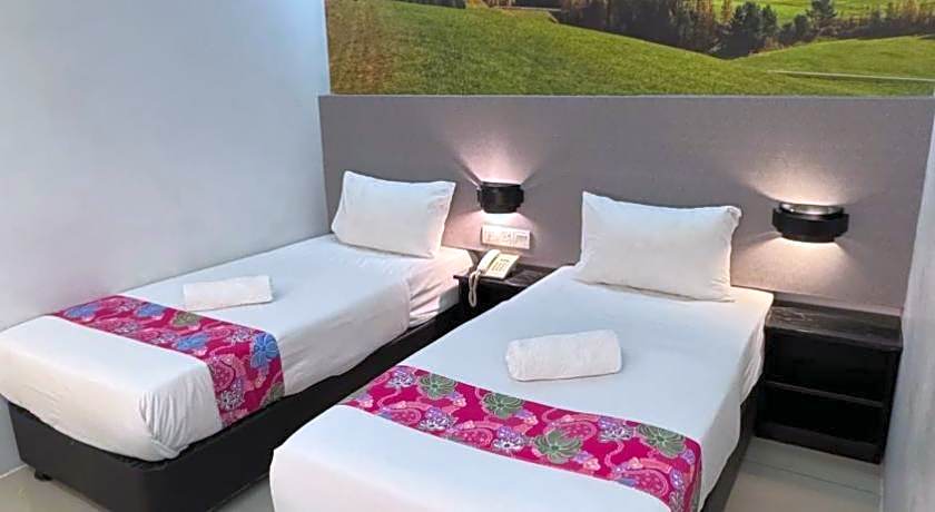 Best View Hotel Puchong