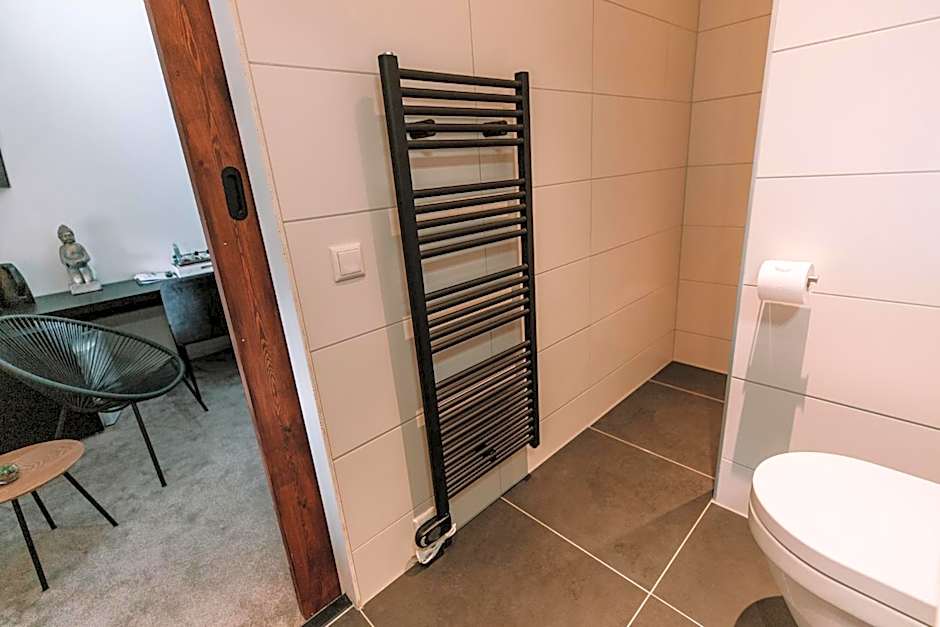 Harlingen Staete B&B Boutique hotel