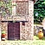 Fonte Degna - Alloggio e Sito Storico