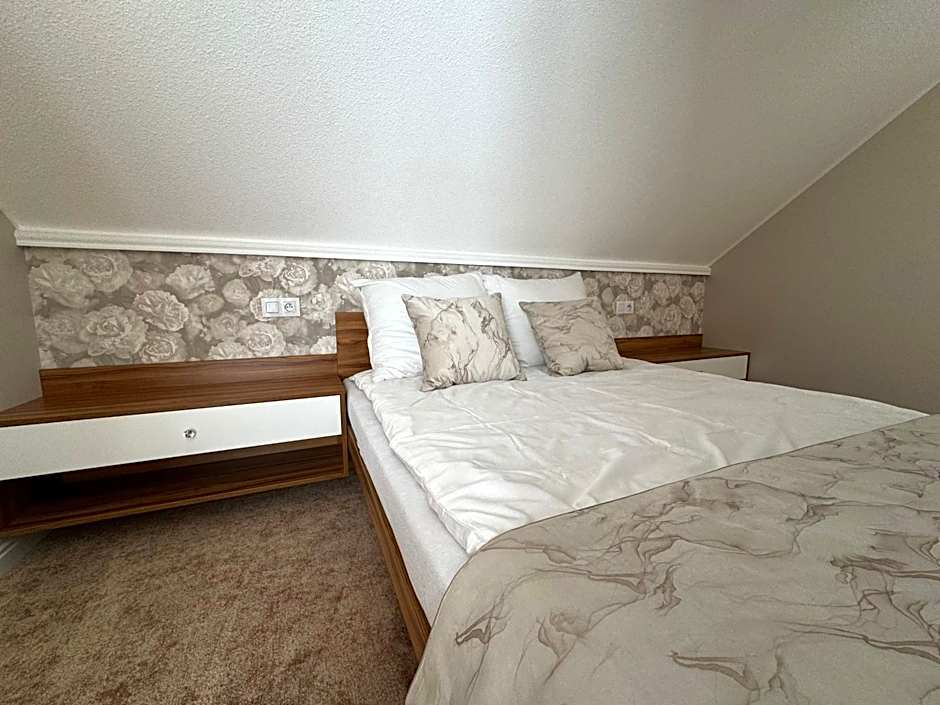 Agroturystyka Domilo Mzyki