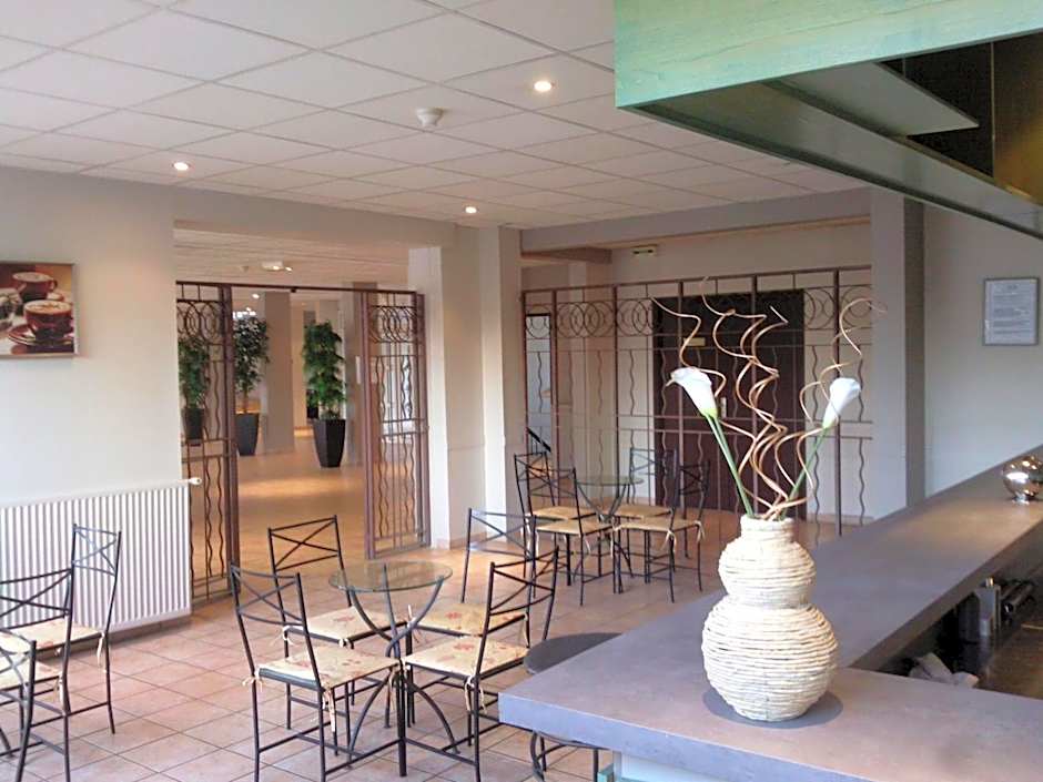 Hôtel Residence Les Aiguades