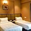 The Byke Business - Signature  (Pan India Pure Veg Hotel Chain)