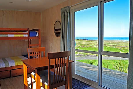 Waimeha Camping Village