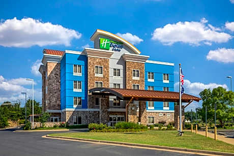 Holiday Inn Express Hotel & Suites Hot Springs By IHG