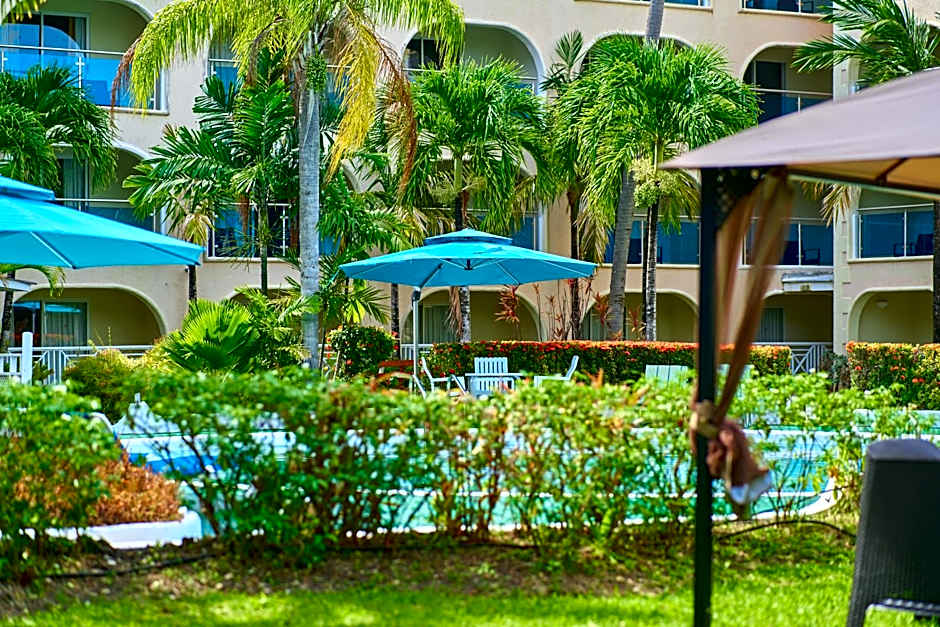 Sunbay Hotel